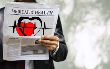 Menjaga Kesehatan Jantung