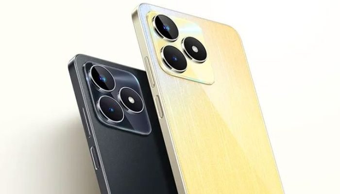 Realme 13 5G: Smartphone 5G yang Diciptakan untuk Semua Kalangan