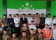 KUA Kecamatan Silo Jember Sinergi Lintas Sektoral Pencegahan Pernikahan Anak