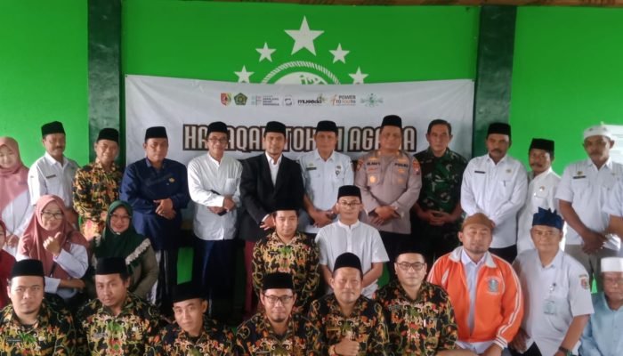 KUA Kecamatan Silo Jember Sinergi Lintas Sektoral Pencegahan Pernikahan Anak
