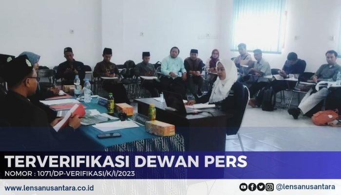 Pascasarjana IAI At-Taqwa Bondowoso kembali Gelar Ujian Seminar Proposal Tugas Akhir