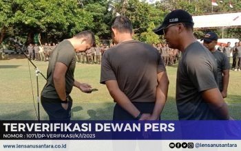 Komandan Kodim (Dandim) 0826/Pamekasan