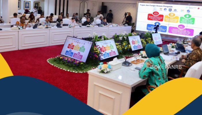 Satu Data Indonesia, Berikan Masyarakat Data Pertanahan yang Lebih Baik dan Akurat