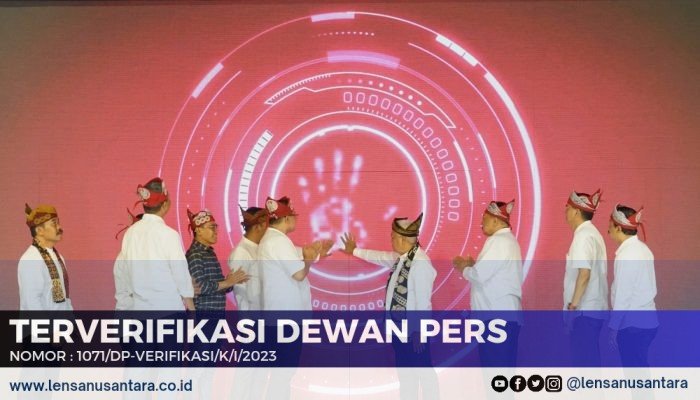 Logo Hari Jadi Kabupaten Malang ke-1264 Resmi Diluncurkan