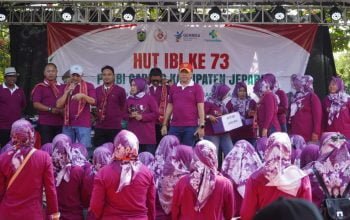 Pj Bupati Jepara