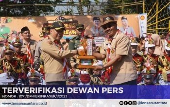 Penjabat (Pj) Bupati Jepara