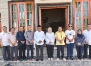 Partai Golkar Kalteng Tetapkan Nurhidayah dan Suyanto Sebagai Paslon di Pilkada Kotawaringin Barat 2024