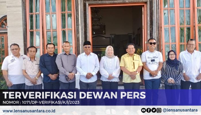 Partai Golkar Kalteng Tetapkan Nurhidayah dan Suyanto Sebagai Paslon di Pilkada Kotawaringin Barat 2024