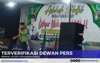 Kepala Desa Karangsari