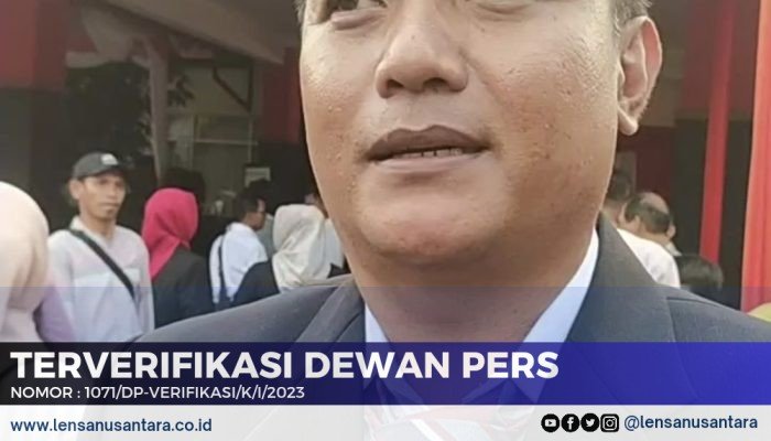 Raih Suara Terbanyak Keempat, Harapan Supratman Usai Dilantik Menjadi Anggota DPRD Pangandaran