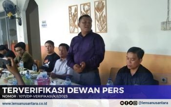 Bakal Calon Wakil Bupati Kuansing