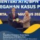 Menteri ATR/BPN