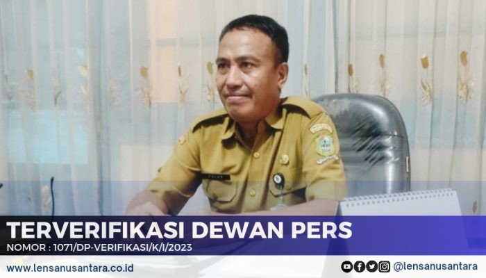 Problem Limbah Pencucian Pasir Putih Tidak Kunjung Usai, Berikut Tanggapan Plt Kadin DPKPLH Banjarnegara