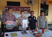 Diduga Karena Dituduh Selingkuh, Istri Tega Habisi Suami di Kotawaringin Barat