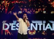 Ribuan Penonton Memenuhi LMAC Super Hitz Festival 2024