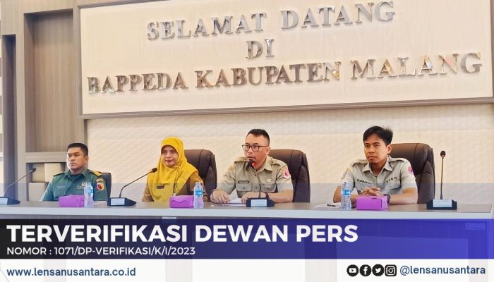 BPBD Kabupaten Malang Gelar Rapat Pengendalian Wabah Zoonosis Prioritas