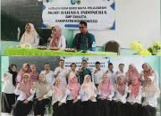 MGMP Bahasa Indonesia SMP Swasta Kabupaten Bondowoso “Belajar Merdeka” Mengajarkan Bahasa dan Sastra