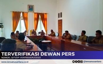 Bupati Pulau Taliabu