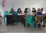 Pemdes Onemay Dukung Kegiatan Posyandu Digelar Rutin untuk Tingkatkan Layanan Kesehatan Masyarakat