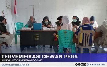 Kepala Desa Onemay