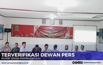Ketua PPK Mandiraja