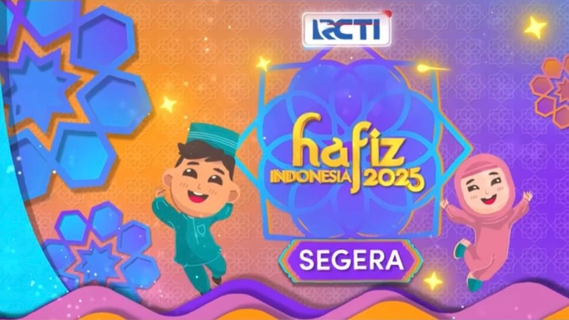 Hafiz Indonesia 2025