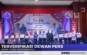 Wali Kota Blitar