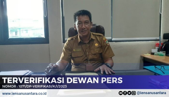 Ratusan Kendaraan Dinas di Kotawaringin Barat Menunggak Pajak