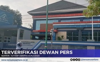 Kepala Bagian (Kabag) Perekonomian Setda Kabupaten Jepara
