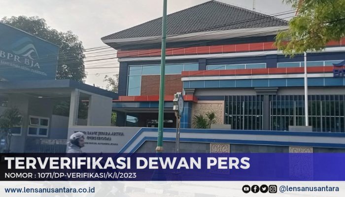 Izin BPR BJA Dicabut OJK, Pemkab Jepara Terancam Kehilangan Pendapatan Salah Satu Sektor BUMD