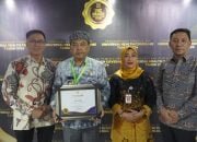 Kepesertaan JKN Capai 98%, Jepara Raih UHC Award 2024