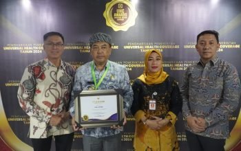 Pj Bupati Jepara