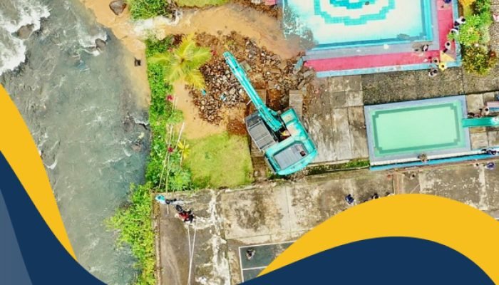 Menteri AHY Dorong Pembangunan yang Berkelanjutan serta Berkeadilan Melalui Fungsi Pengendalian dan Penertiban Tanah dan Ruang
