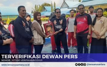 Komisioner KPU Kobar Divisi Sosialisasi, Pendidikan Pemilih, Partisipasi Masyarakat, dan Sumber Daya Manusia