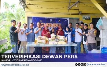 Ketua House Of Gurupu