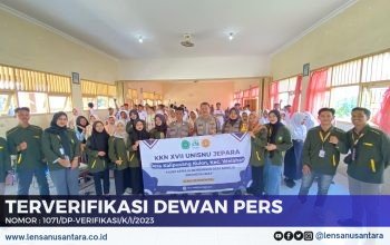 KKN Unisnu Jepara