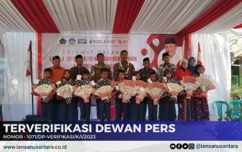 Kepala Dinas Pendidikan dan Kebudayaan Kabupaten Pamekasan