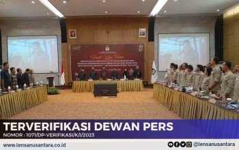 Ketua KPU Kobar