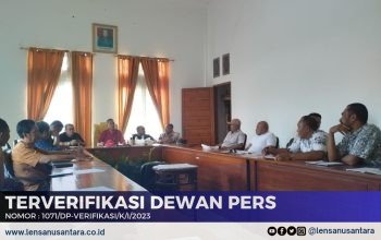 Ketua Panitia HUT ke-79 RI