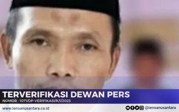 Anggota DPRD Pangandaran