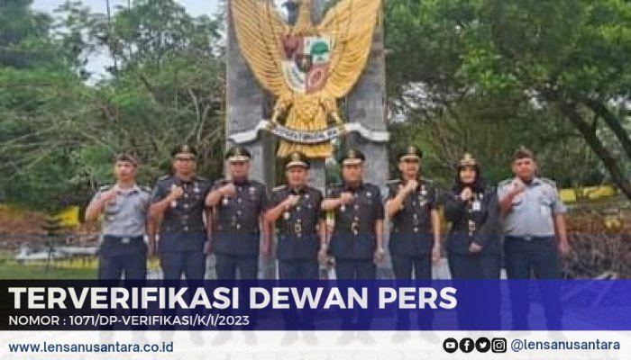 Kalapas Padangsidimpuan: Ziarah dan Tabur Bunga Bentuk Penghormatan kepada Pahlawan