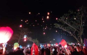 Pj Bupati Jepara