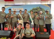 GK Milenial Bersama Green Mangrove Foundation Berpartisipasi dalam Festival LIKE 2 dan Hari Mangrove Sedunia 2024