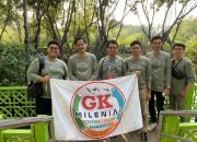 Green Mangrove Foundation Juga Turut Berpartisipasi di Festival LIKE 2 dan Hari Mangrove Sedunia 2024