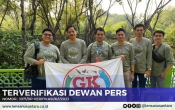Staf Khusus Menteri LHK Bidang Konstitusional Masyarakat dan Kemitraan