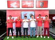 Astra Motor Dukung Bali United Berlaga di Liga 1 Musim 2024/2025