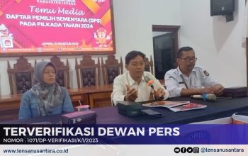 Ketua KPU Kabupaten Jepara