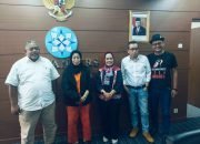 Sekretaris DPD PDI Perjuangan Jatim Adukan Link Berita ke Dewan Pers