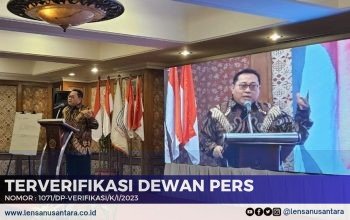 Ketua SMS Pusat