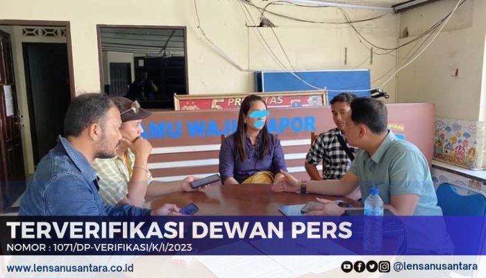 Tomi Sihotang Berharap Kasus Dugaan Penganiayaan Terhadap Kliennya Jadi Atensi Polres Padangsidimpuan